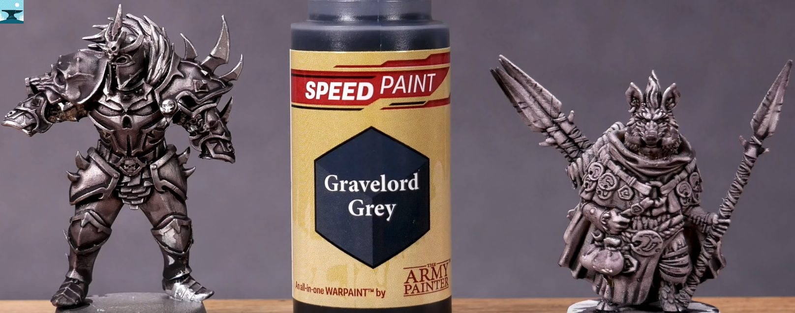 Ultimate Guide: Army Painter's Speedpaint – Fast, Easy, Learn