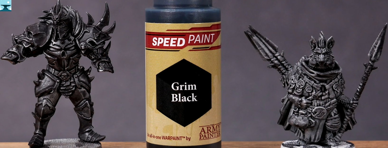 Ultimate Guide: Army Painter's Speedpaint – Fast, Easy, Learn